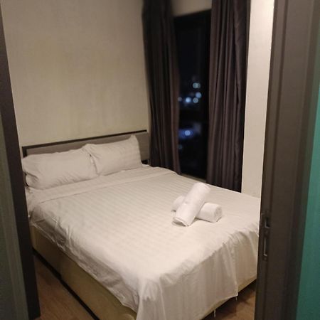 The Base Central Pattaya Seaview ภายนอก รูปภาพ