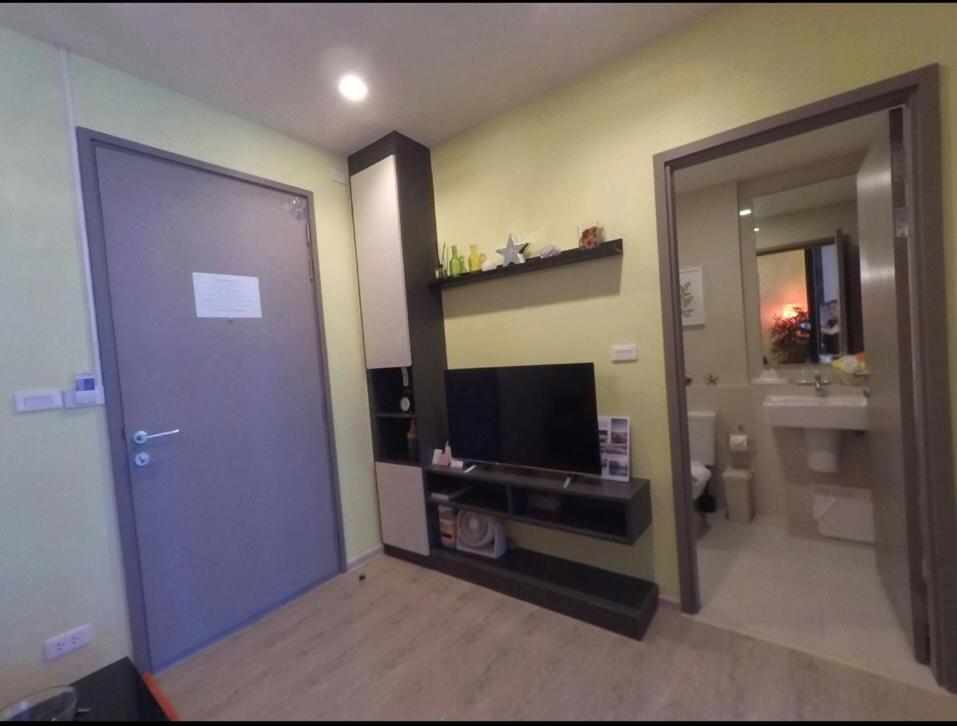 The Base Central Pattaya Seaview ภายนอก รูปภาพ