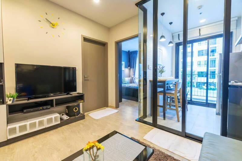The Base Central Pattaya Seaview ภายนอก รูปภาพ