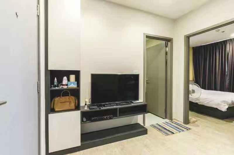 The Base Central Pattaya Seaview ภายนอก รูปภาพ