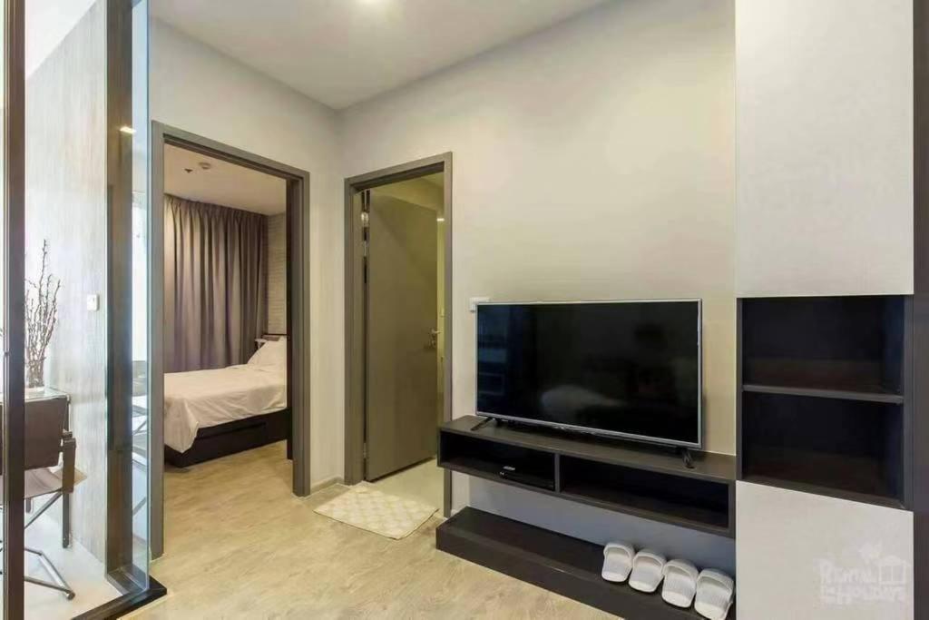The Base Central Pattaya Seaview ภายนอก รูปภาพ