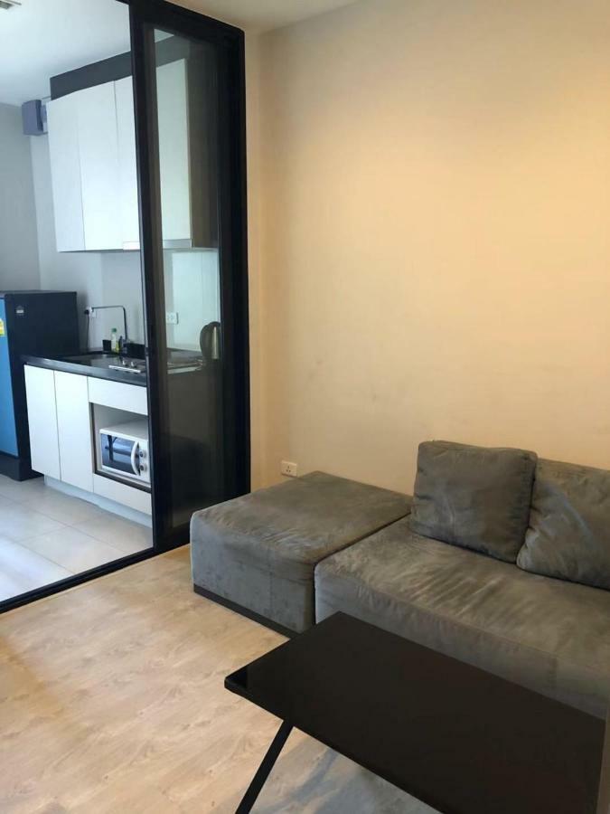 The Base Central Pattaya Seaview ภายนอก รูปภาพ